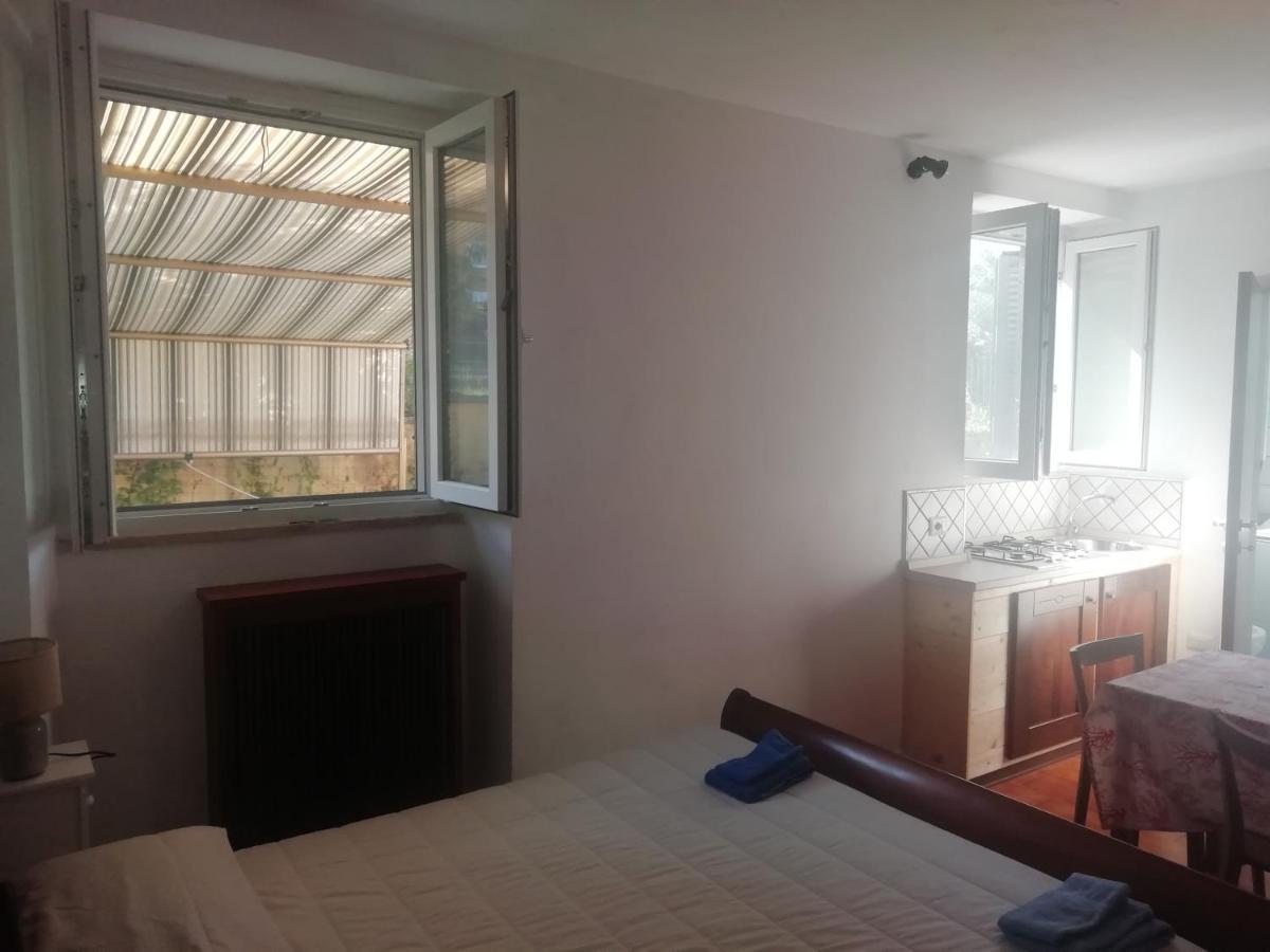 Villa Giuliana Stanze Con Bagno Interno In Villa A 350 Mt Spiaggia Libera Lido Delle Sirene Анцио Экстерьер фото